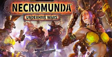 Necromunda: Underhive Wars (XB1) الشراء