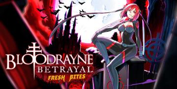 BloodRayne Betrayal: Fresh Bites (XB1) الشراء