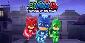 Acquista PJ Masks: Heroes of the Night (XB1)