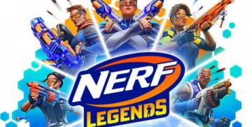 Acheter Nerf Legends (XB1)