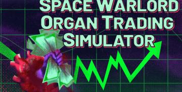 Kjøpe Space Warlord Organ Trading Simulator (XB1)