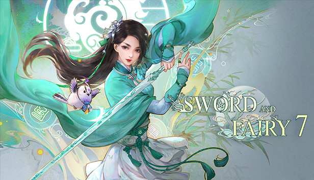 Sword and Fairy 7