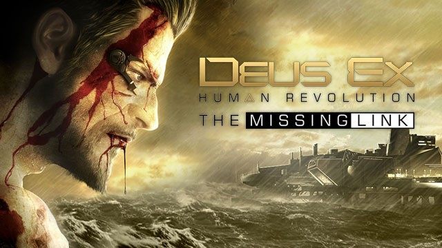 Deus Ex Human Revolution The Missing Link (PC)