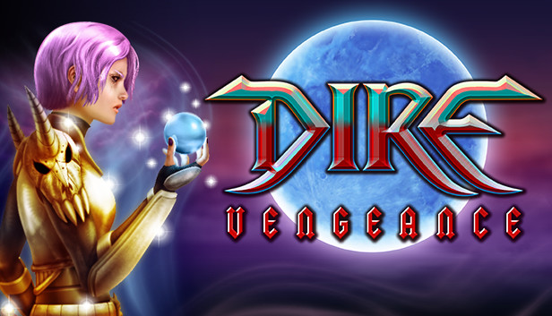 Dire Vengeance