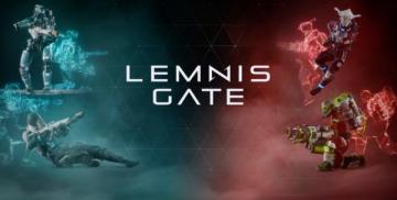 Kjøpe Lemnis Gate (Steam Account)