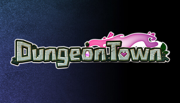 Dungeon Town