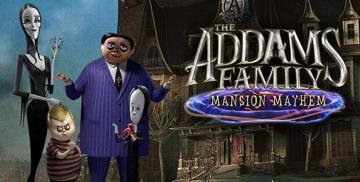 Buy The Addams Family Mansion Mayhem (Steam Account)
