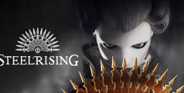 Buy Steelrising (PC)