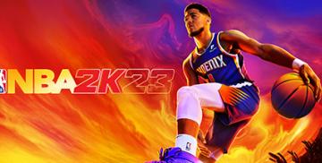 Acheter NBA 2K23 (PC)