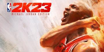 Köp NBA 2K23 Michael (PC)