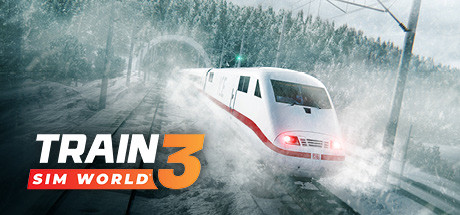Train Sim World 3 (PC)