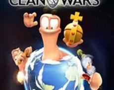 Buy Worms Clan Wars (PC)