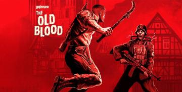 Wolfenstein The Old Blood (Xbox Series X) 구입