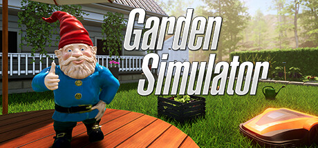 Garden Simulator (PC)