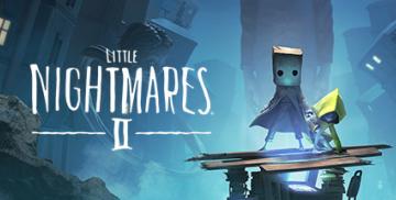 Kjøpe Little Nightmares II (Xbox Series X)