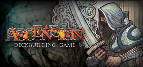 Ascension: Deckbuilding Game (PC)