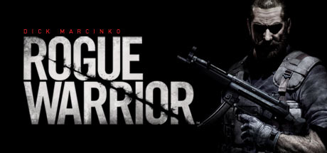 Rogue Warrior (PC)