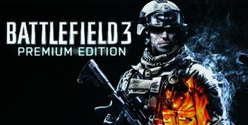 購入Battlefield 3 Premium (PC)