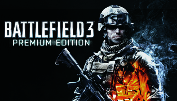 Battlefield 3 Premium (PC)