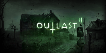 Kup Outlast 2 (PC)