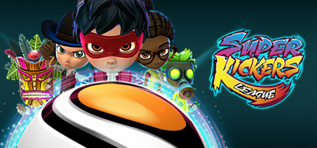 Super Kickers League (Nintendo)