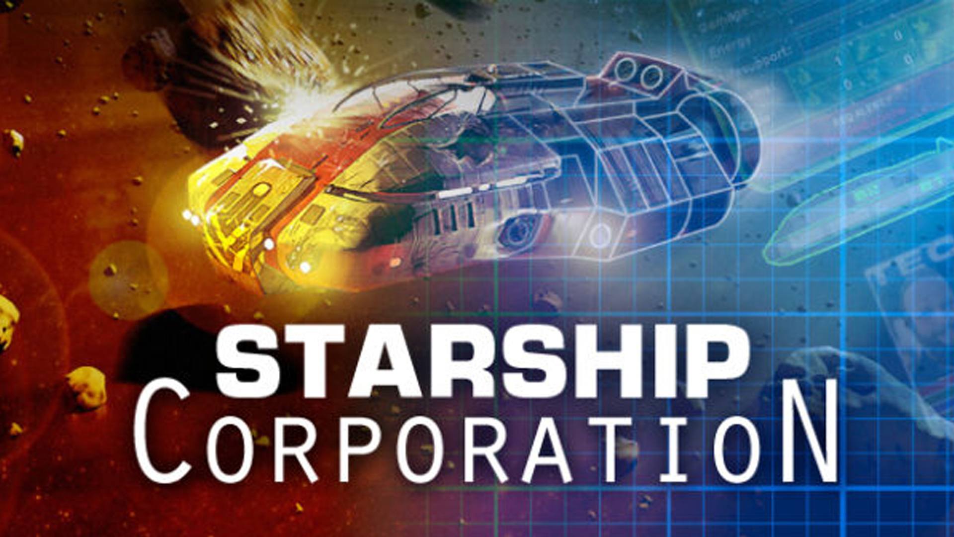 Starship Corporation (PC)