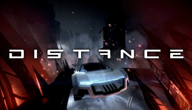 Distance (PC)