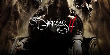 Kjøpe The Darkness II (PC)