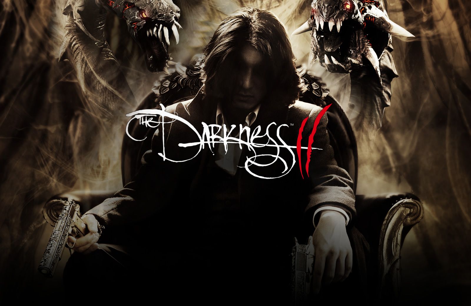 The Darkness II (PC)