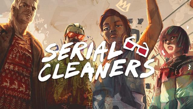 Serial Cleaners (PC)