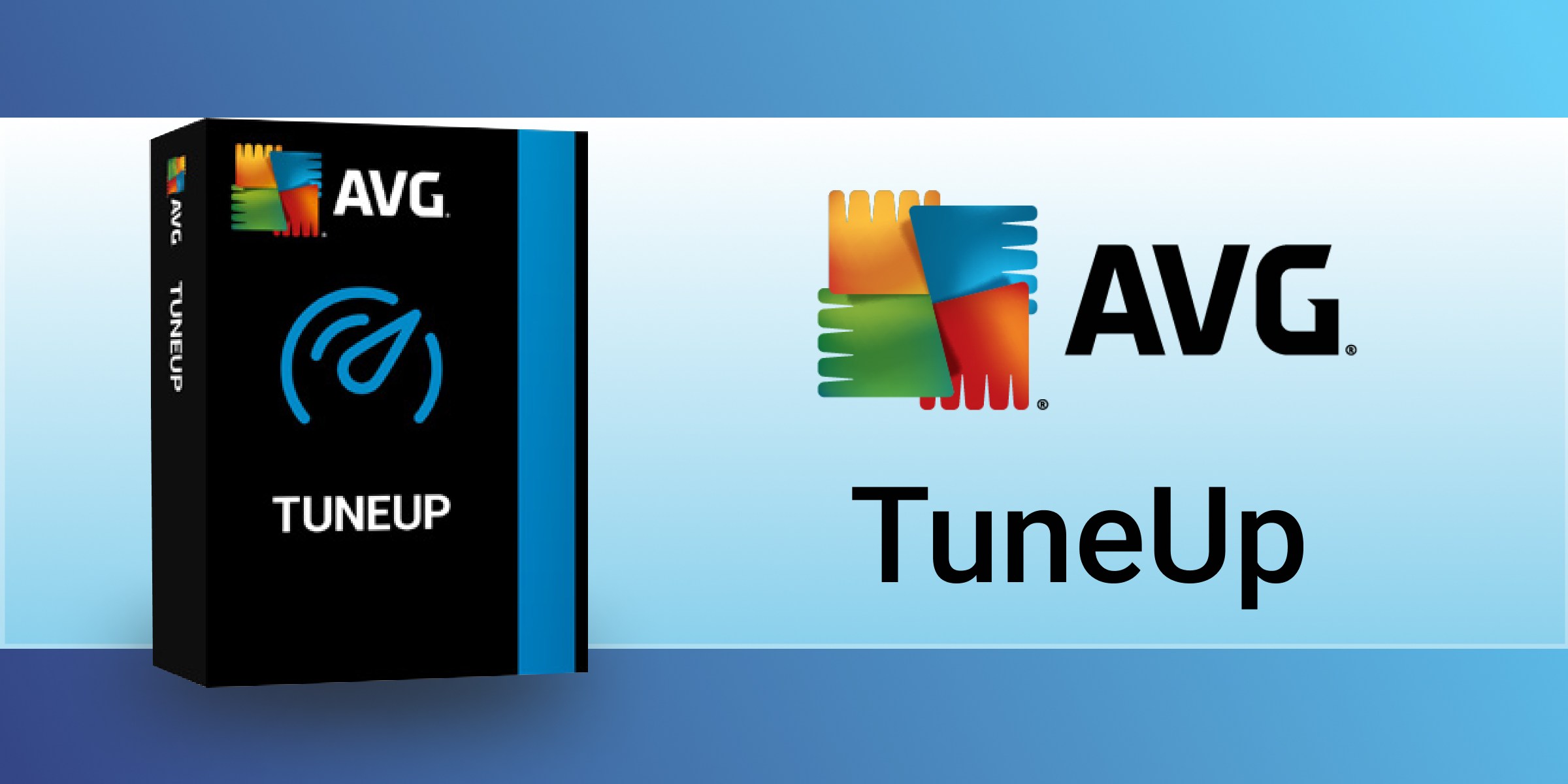 AVG TuneUp