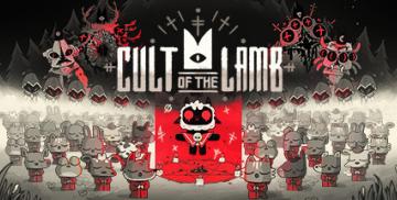Acheter Cult of the Lamb (PC)