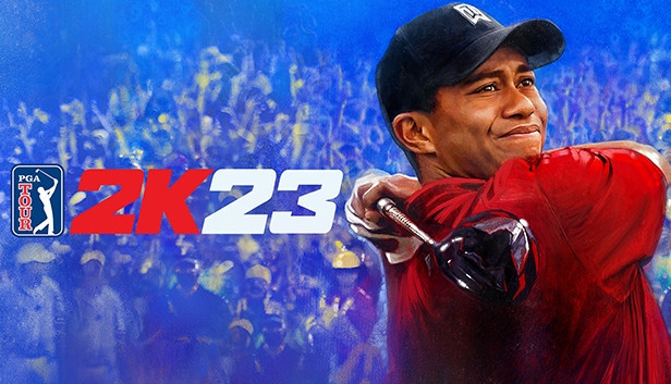 PGA TOUR 2K23 (PS4)