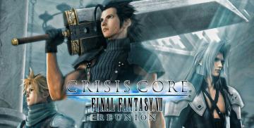 Crisis Core: Final Fantasy VII Reunion (Steam Account) الشراء