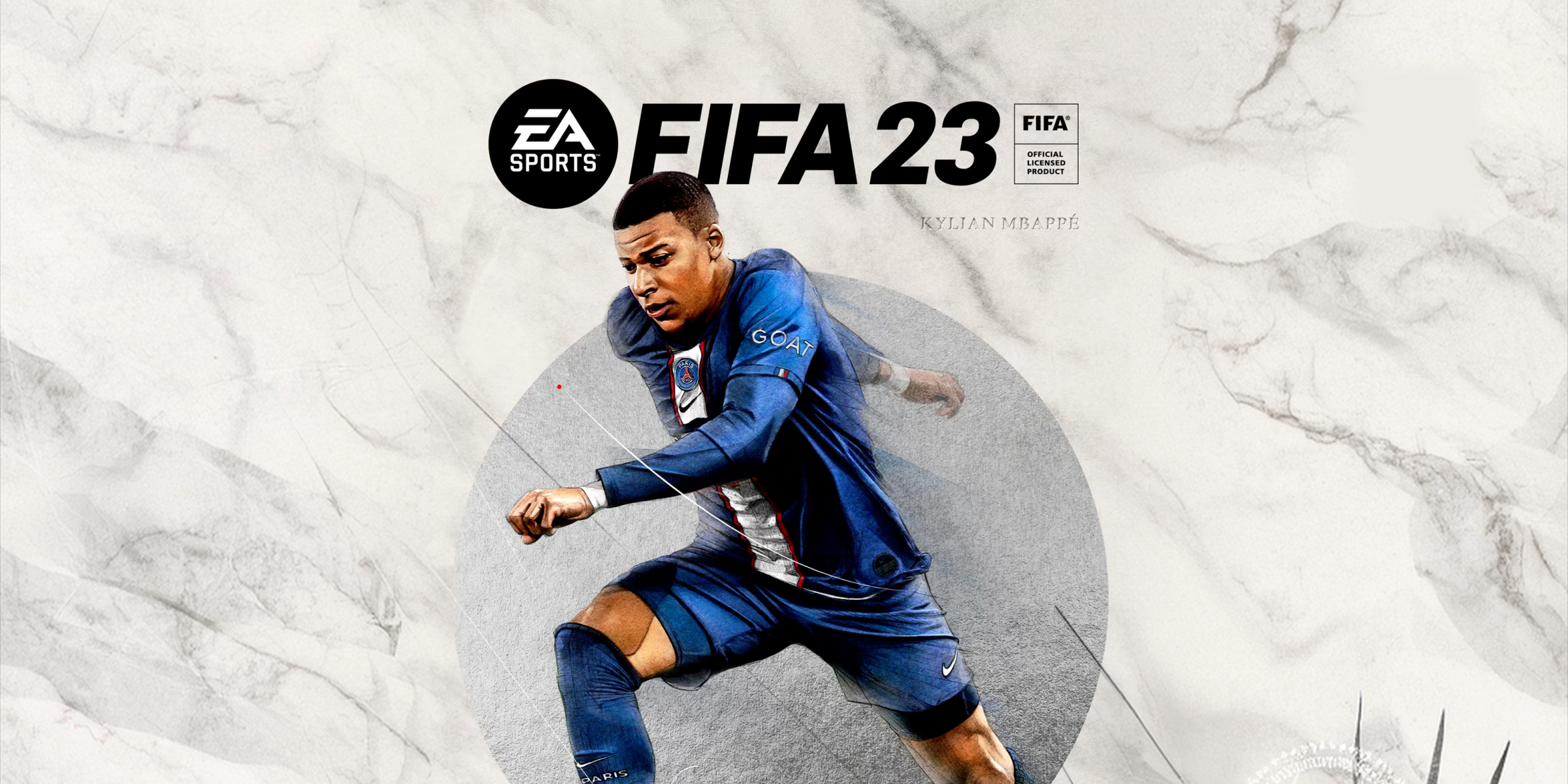 Fifa 23 (PC Epic Games Accounts)