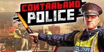購入Contraband Police (Steam Account)