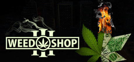 Weed Shop 3 (Steam Account)
