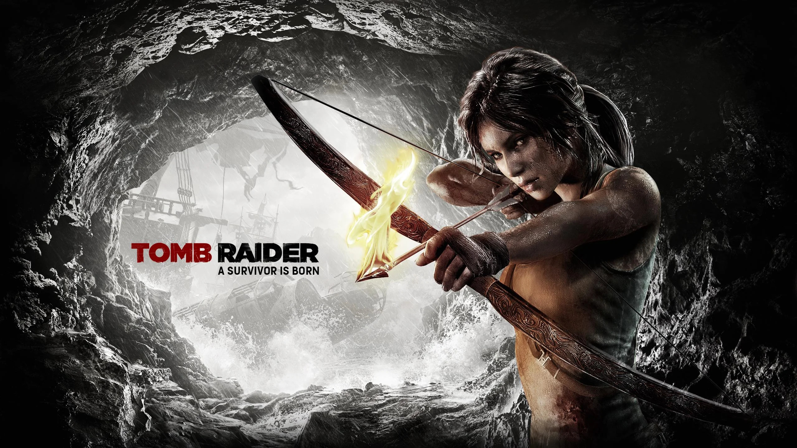 Tomb Raider (PC)
