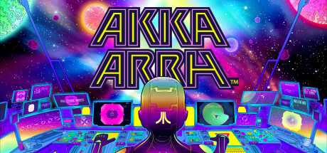 Akka Arrh (Xbox X)