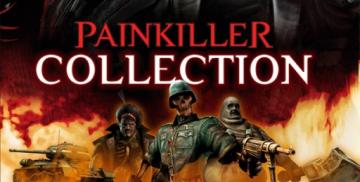 Køb Painkiller Complete Collection (PC)