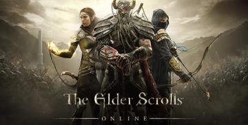The Elder Scrolls Online Morrowind Upgrade (DLC) 구입