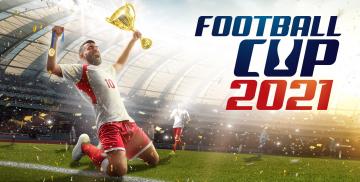 ΑγοράFootball Cup 2021 (Nintnendo)
