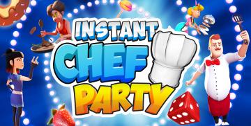 Osta INSTANT Chef Party (Nintendo)