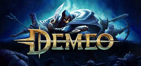 Demeo (PC Epic Games Accounts)