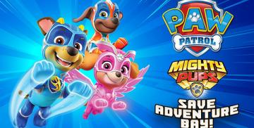 Paw Patrol Mighty Pups Save Adventure Bay (PC Epic Games Accounts) 구입