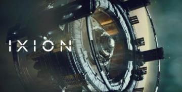 购买 Ixion (PC Epic Games Accounts)