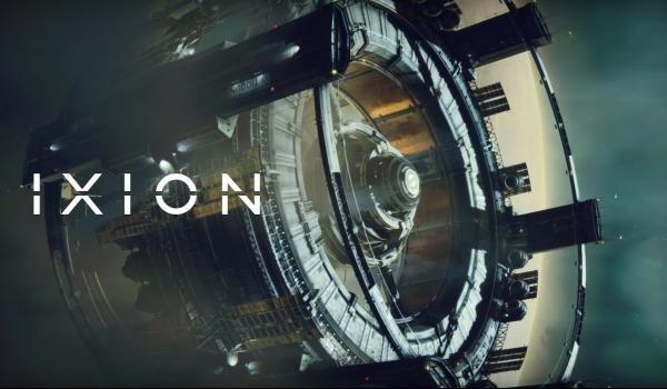 Ixion (PC Epic Games Accounts)