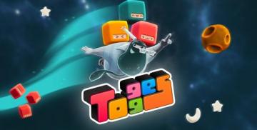 Togges (PC Epic Games Accounts) الشراء