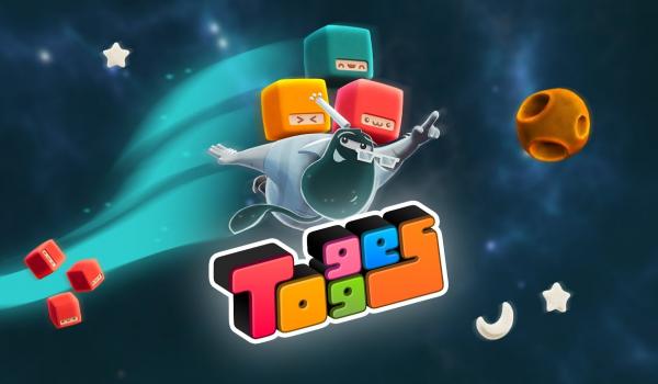 Togges (PC Epic Games Accounts)
