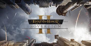 comprar Knights of Honor II Sovereign (PC Epic Games Accounts)